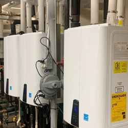 J Rasmussen Plumbing & Service