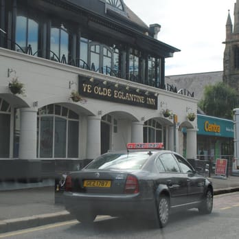 The Eglantine - Bars Near Me - Belfast, BFS