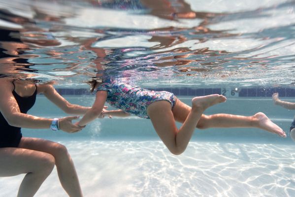 Point Me to the Water by null