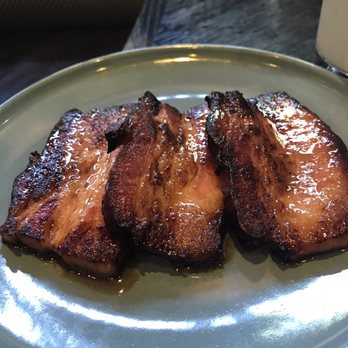 Villon - Bacon - New American Near Me - San Francisco, California Villon - Bacon - New American Near Me - San Francisco, California