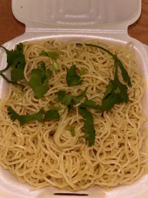 Rice & Noodles Restaurant by null