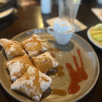 Babin's Seafood House - Best beignets in Katy, TX. - Seafood Near Me - Katy, Texas Babin's Seafood House - Best beignets in Katy, TX. - Seafood Near Me - Katy, Texas