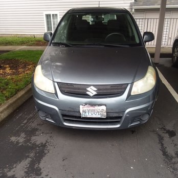 Les Schwab Tire Center - My car without the rope. - Tires Near Me - Lacey, Washington Les Schwab Tire Center - My car without the rope. - Tires Near Me - Lacey, Washington
