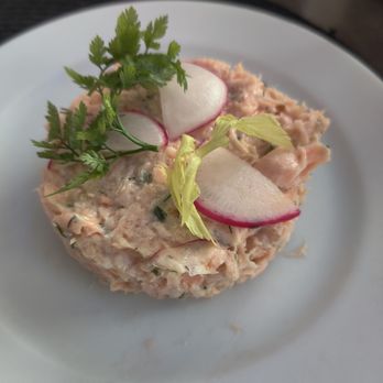 Celebrity Summit - Tuna salad, Oceanview Cafe - Travel Services Near Me - San Juan, Puerto Rico