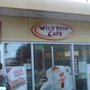 Wild Bean Cafe