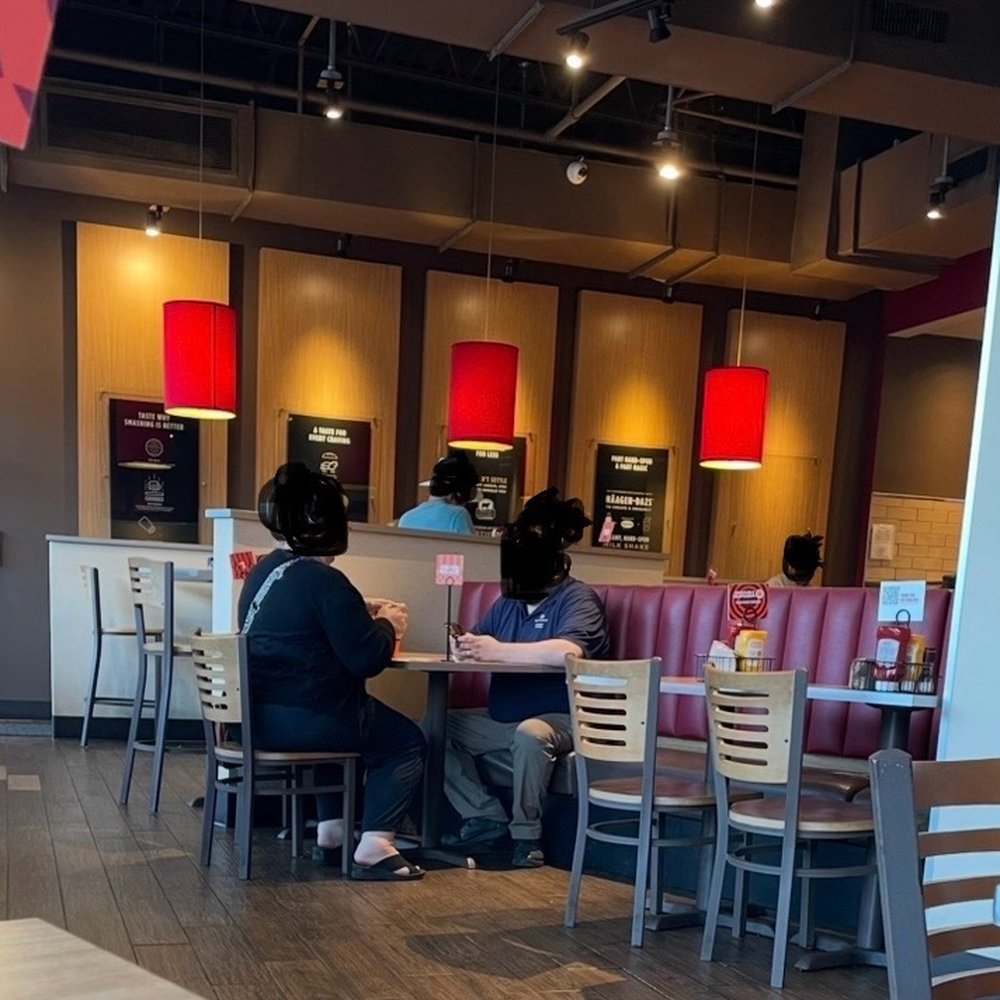 Smashburger - Burgers Near Me - Chesapeake, Virginia Smashburger - Burgers Near Me - Chesapeake, Virginia