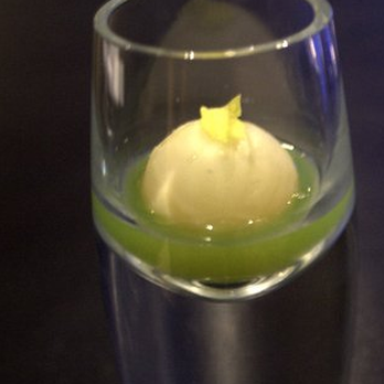 Alinea - Cocktail - New American Near Me - Chicago, Illinois Alinea - Cocktail - New American Near Me - Chicago, Illinois