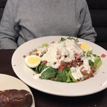 Old Town Grill - Chef salad - American Near Me - Tazewell, Tennessee