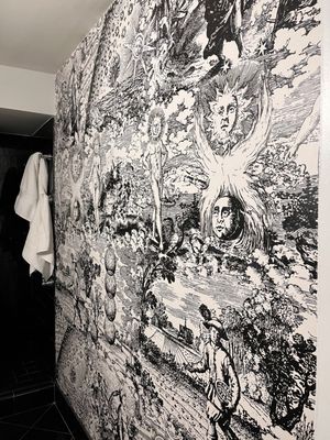 Bourbon Orleans Hotel by null