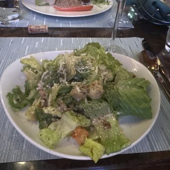 Bimini Steakhouse - Table side Caesar salad - Steakhouses Near Me - Reno, Nevada
