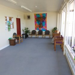 Positive Vibrations - Waiting Room
