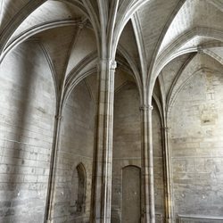 College des Bernardins