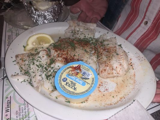 Abbey's Restaurant & Lounge by null