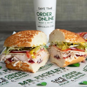 Mr. Pickle's Sandwich Shop - Sandwiches Near Me - Oakdale, California Mr. Pickle's Sandwich Shop - Sandwiches Near Me - Oakdale, California