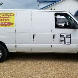 Certified Appliance Repair