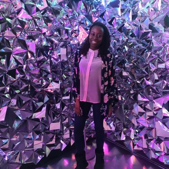 WNDR Museum - Art Museums Near Me - Chicago, Illinois WNDR Museum - Art Museums Near Me - Chicago, Illinois