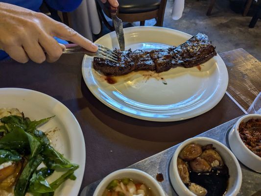 Calden del soho Grill by null