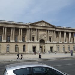 Paris Muse