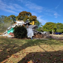 Demolition Services