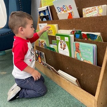 Village Toddler Center - Class library - Preschools Near Me - Burbank, California Village Toddler Center - Class library - Preschools Near Me - Burbank, California