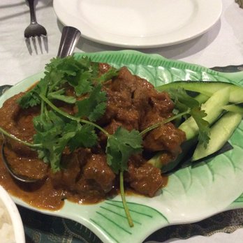 Layang Layang - Beef Rendeng (yummy) - Malaysian Near Me - Milpitas, California Layang Layang - Beef Rendeng (yummy) - Malaysian Near Me - Milpitas, California
