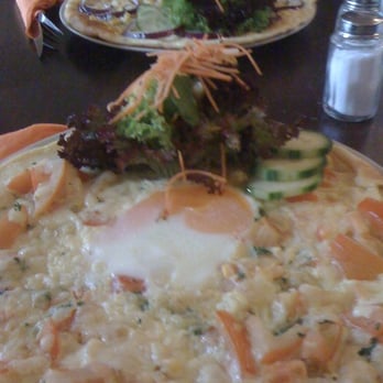 Poffertjes en Pannekoeken - Yummy - Cafes Near Me - Potsdam, BB