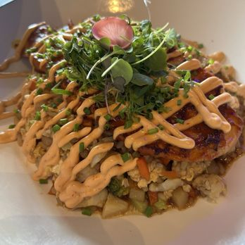 Aguasanta - Cantonese fried rice - Diners Near Me - New Orleans, Louisiana Aguasanta - Cantonese fried rice - Diners Near Me - New Orleans, Louisiana