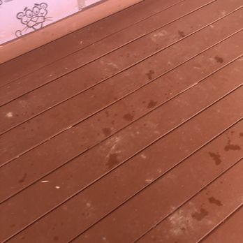 Palm Construction - Decks & Railing Near Me - Austin, Texas