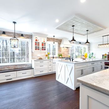 Three Nails Handyman Services - New kitchen - Painters Near Me Three Nails Handyman Services - New kitchen - Painters Near Me