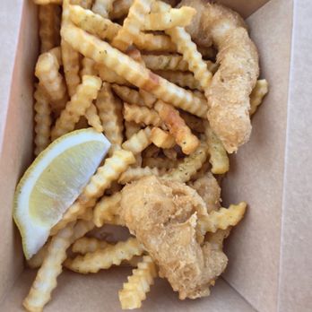 The Trolley @ the Boatyard - Halibut N Chips - Food Trucks Near Me - Gig Harbor, Washington The Trolley @ the Boatyard - Halibut N Chips - Food Trucks Near Me - Gig Harbor, Washington