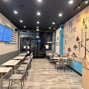 T4 - Bubble Tea Near Me - Hayward, California T4 - Bubble Tea Near Me - Hayward, California