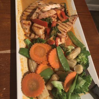 Spice - Thai Near Me - Fort Worth, Texas