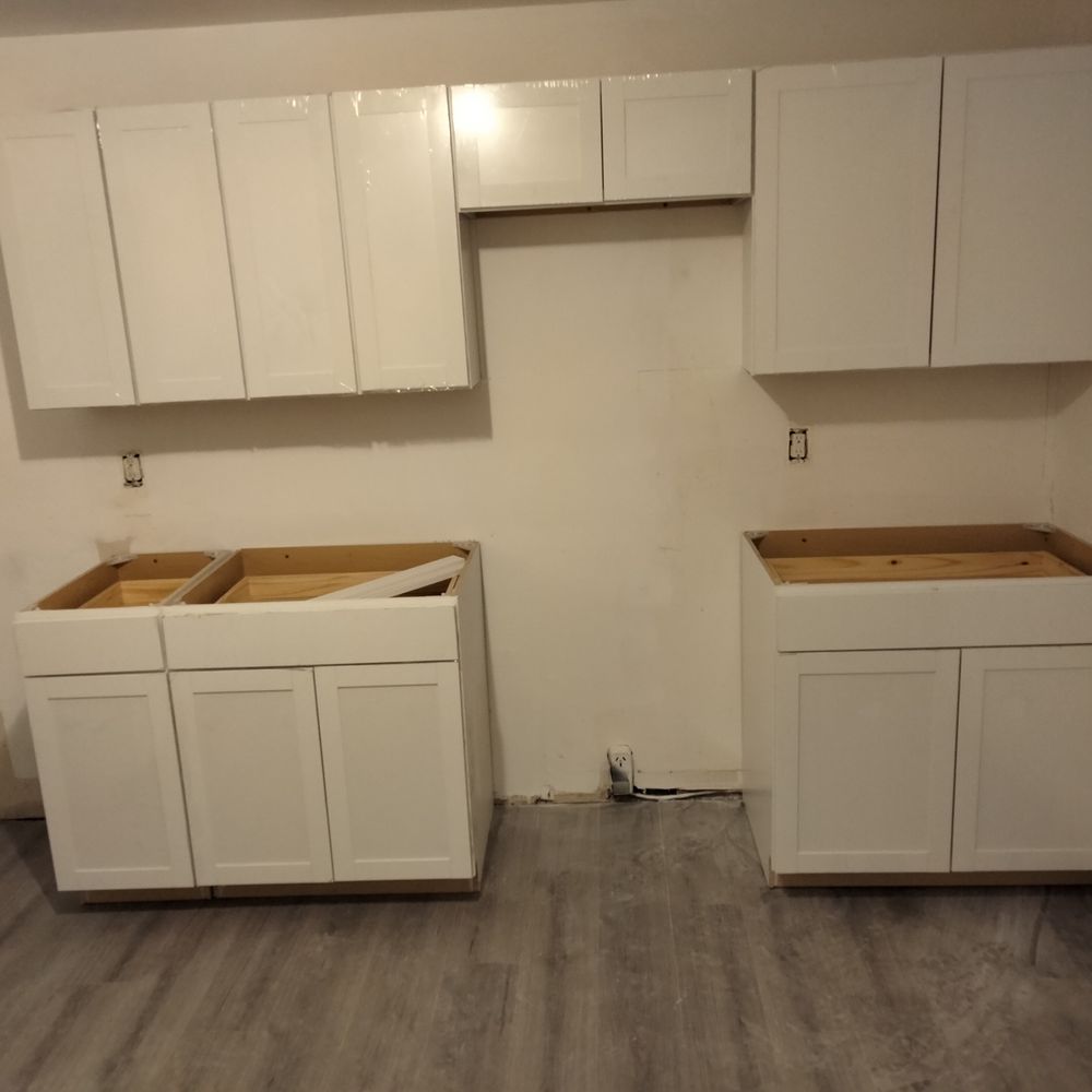 Slide of House To Home Remodels and Repairs