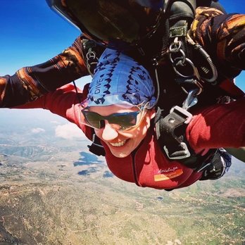 Skydive Yosemite - Skydiving Near Me - Mariposa, California Skydive Yosemite - Skydiving Near Me - Mariposa, California