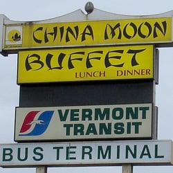 China Moon