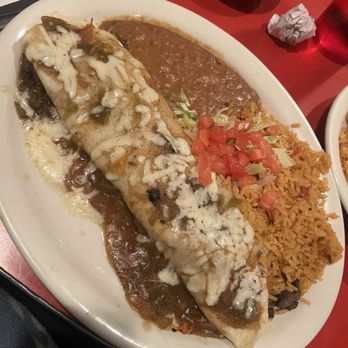 Chuy's - Steak burrito - Mexican Near Me - Houston, Texas Chuy's - Steak burrito - Mexican Near Me - Houston, Texas