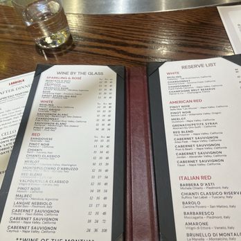 Labriola - Italian Near Me - Chicago, Illinois