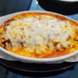 Lasagna