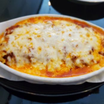 Paisanos - Lasagna - Italian Near Me - Duncan, South Carolina