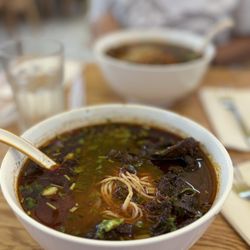 Walala Hand-Pulled Noodles