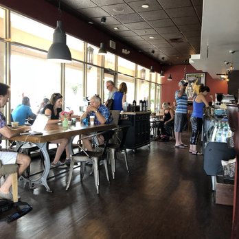 Sip Java - Coffee & Tea Near Me - Fort Lauderdale, Florida