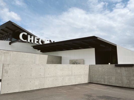 Checkmate Artisanal Winery by null
