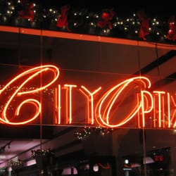 City Optix