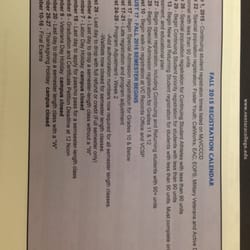 VCSP - Ventura College Santa Paula
