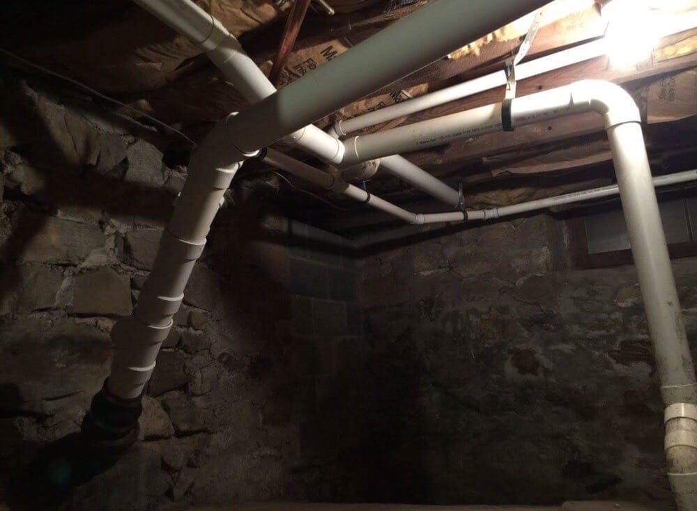 Slide of Ganaco Plumbing