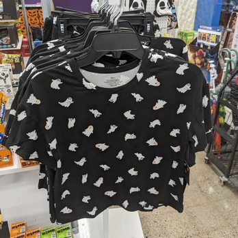 Five Below - Ghosts t-shirt - Accessories Near Me - Minneapolis, Minnesota