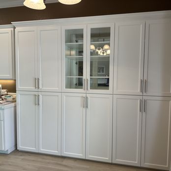 Custom Cabinetry - Cabinetry Near Me