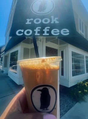 Rook Coffee by null