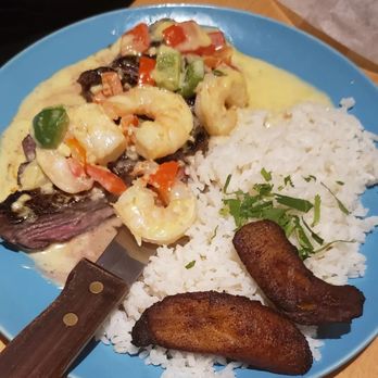 Guavas Cuban Cafe - Shrimp bowl - Cuban Near Me - Minneapolis, Minnesota Guavas Cuban Cafe - Shrimp bowl - Cuban Near Me - Minneapolis, Minnesota