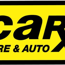 Car-X Tire & Auto